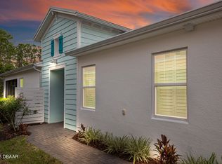 252 Coral Reef Way, Daytona Beach, FL 32124