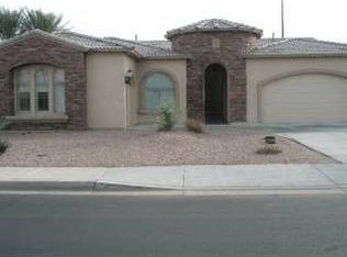 915 E Frances Ln, Gilbert, AZ 85295