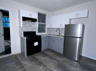 92 N Main St #1E, Paterson, NJ 07522