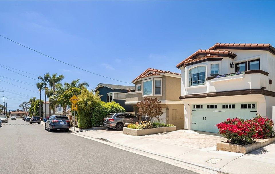 1155 7th Pl, Hermosa Beach, CA 90254 Zillow