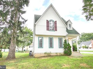 235 W Lincoln Ave, Magnolia, NJ 08049