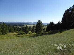 Tbd Snowberry Ln LOT 6, Plummer, ID 83851