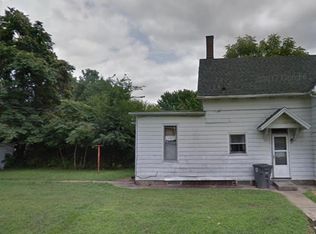 400 E Michigan St #B, Evansville, IN