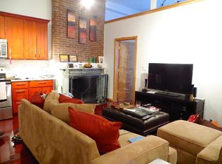 169 Beacon St UNIT 3, Boston, MA 02116