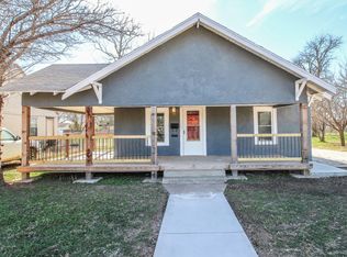 525 W Garza St, Slaton, TX 79364