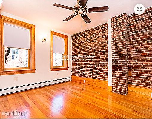 46 Garden St. #4 Boston - Beacon Hill Unit Photo 3 (1)