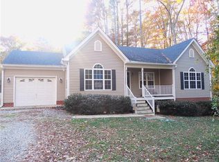 1500 Turner Rd, North Chesterfield, VA 23225