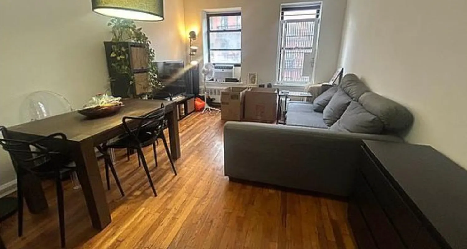 208 East 88th Street 3A