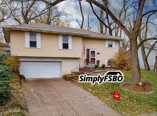 4433 Marquette St, Davenport, IA