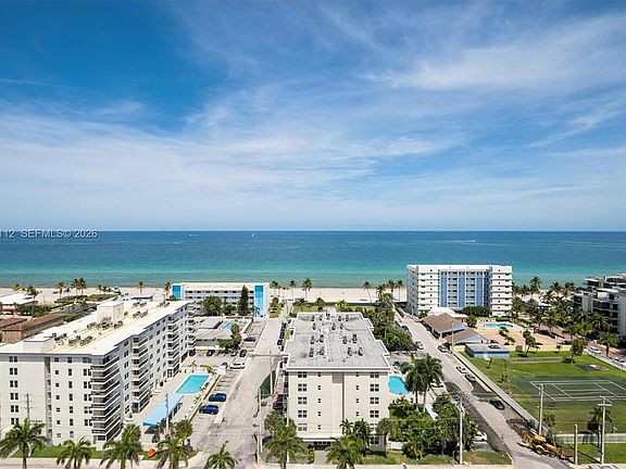 2nd image of 1500 S Ocean Dr #Ph-j