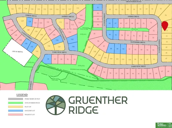 11221 S 217th St, Gretna, NE 68028