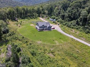 124 Glass City Rd, Philipsburg, PA 16866