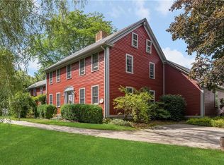 102 Howard Hill Rd, Foster, RI 02825