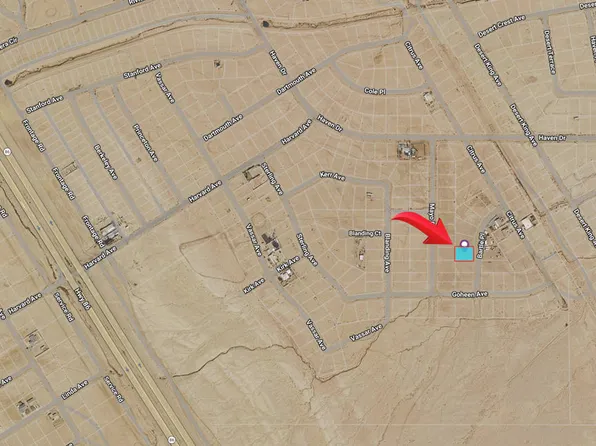 1947 Bartle Pl, Thermal, CA 92274