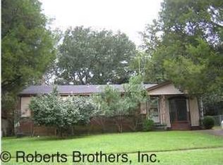 1710 W Dog River Dr, Mobile, AL 36605
