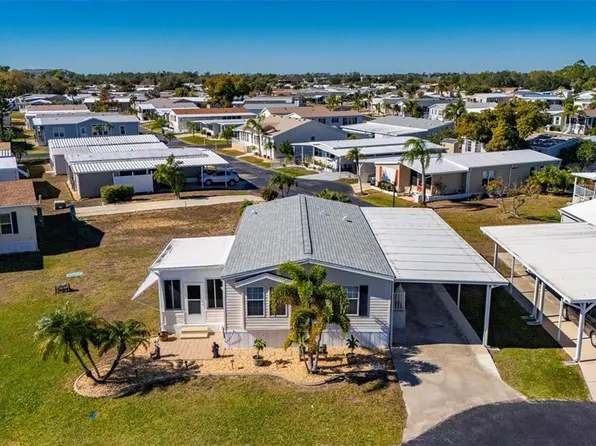 1000 Kings Hwy Unit 432, Punta Gorda, FL 33980