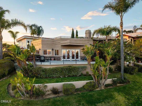 307 Artemisia Ave, Ventura, CA 93001