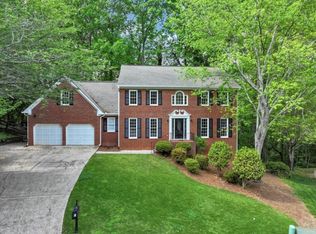 6220 Pin Oak Ln, Alpharetta, GA 30005