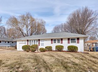 255 Florisota Dr, Florissant, MO