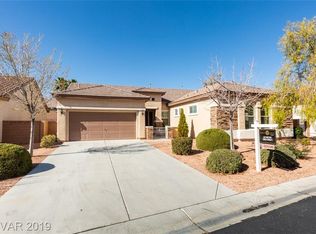 7217 Gentle Valley St, Las Vegas, NV 89149
