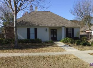 3421 Rivercrest Ct, Baton Rouge, LA 70820