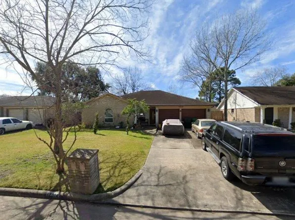 12014 Ryewater Dr, Houston, TX 77089