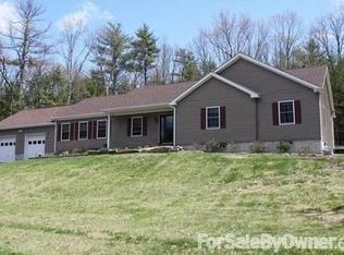 66 Ruby Rd, Kingston, NY 12401