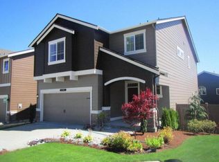 1733 77th Ave SE, Lake Stevens, WA 98258