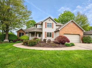 284 Colonial Dr, Canfield, OH