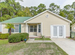 115 Jaybird Ln, Columbia, SC 29223