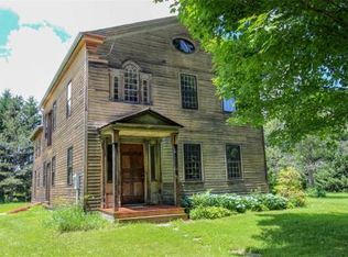 5291 Route 228, Trumansburg, NY 14886