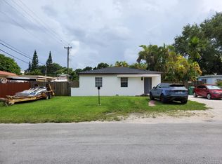 6760 SW 19th St, Miami, FL 33155