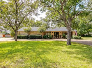 8918 Bellechase Rd, Granbury, TX 76049