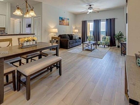 5th image of 8125 Resort Village Dr Unit 5510