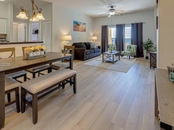 8125 Resort Village Dr Unit 5510, Orlando, FL 32821