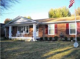 7316 Nottoway Cir, Louisville, KY 40214