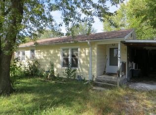 315 Well St, Duenweg, MO 64841