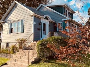 1409 N Arkansas Ave, Atlantic City, NJ 08401
