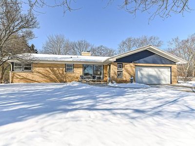 4265 North 163rd STREET, Brookfield, WI, 53005