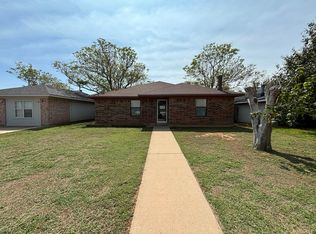 4725 Princeton Ave, Midland, TX 79703