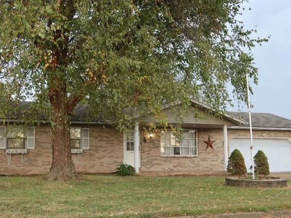 1835 Cherry Ln, Mount Vernon, IN 47620