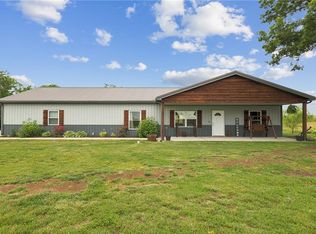 1056 SW County Road O, Chilhowee, MO 64733