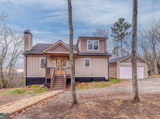 1172 Hunter Dr, Ranger, GA 30734
