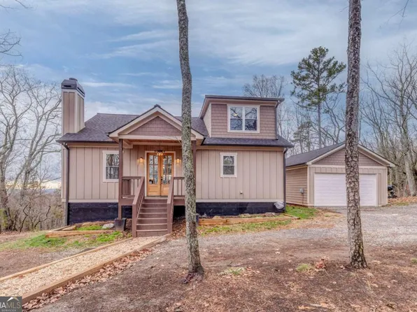 1172 Hunter Dr, Ranger, GA 30734