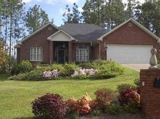 20 Saint Andrews, Hattiesburg, MS 39401