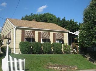905 Hill St, Phillipsburg, NJ 08865