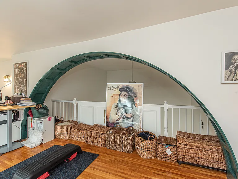 21 Springfield Ave #4 — Photo 28