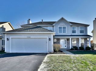 2266 Jason Dr, Montgomery, IL 60538