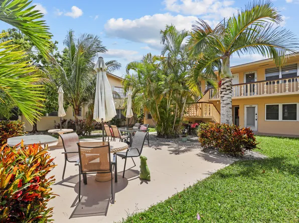 215 Sheffield I, West Palm Beach, FL 33417