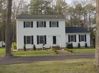 30598 Old Fruitland Rd, Salisbury, MD 21804